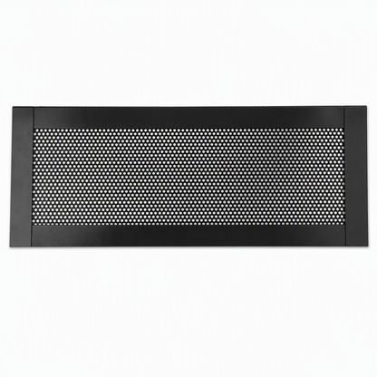 Magnetic Floor Vent Cover PVC Mesh Screen for Home Wall and Ceiling Vents Dustproof Shield