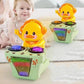 🎁New Arrivals 50% OFF💥Electric DJ Swinging Duck Toy with Lights & Music