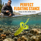 🦐 Save 50%! 🎣 Realistic Shrimp Soft Lures – Floating & lifelike action ✨