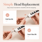 💅 50% OFF! ✨ Portable Electric Nail Drill Machine – Cordless Dual-Action Shaping & Polishing, Quiet High-Precision Motor & 3 Adjustable Levels – Salon-Grade Manicure at Home 💆‍♀️