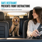 ⏳Time-Limited Special⏰Elastic Nylon Dog Car Safety Harness