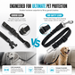 ⏳Time-Limited Special⏰Elastic Nylon Dog Car Safety Harness
