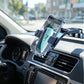 Dashboard Mount Car Phone Holder