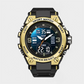 Men's Luminous Waterproof Sports Watch