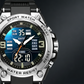 Men's Luminous Waterproof Sports Watch