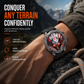 ⏳Time-Limited Special⏰Rugged Smart Watch with Bluetooth Call & Health Monitor