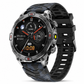 ⏳Time-Limited Special⏰Rugged Smart Watch with Bluetooth Call & Health Monitor