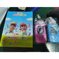 Kids' Video Walkie Talkies