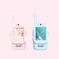 Kids' Video Walkie Talkies