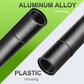 🔦 365nm UV Black Light Flashlight for Fluorescence Inspection